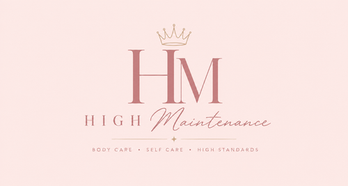 High Maintenance