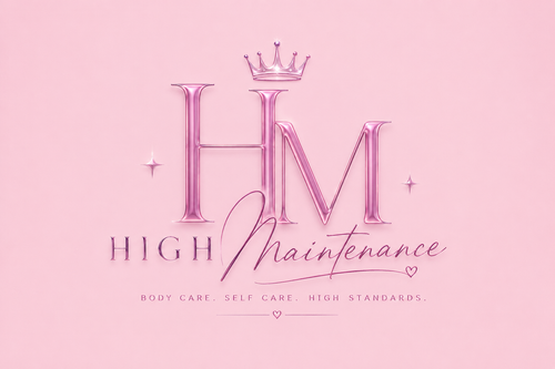 High Maintenance